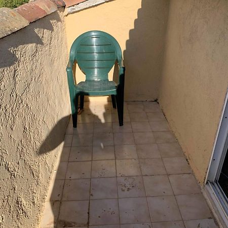 Petit Nid Cosy Typiquement Provencal Apartment Villecroze Ngoại thất bức ảnh