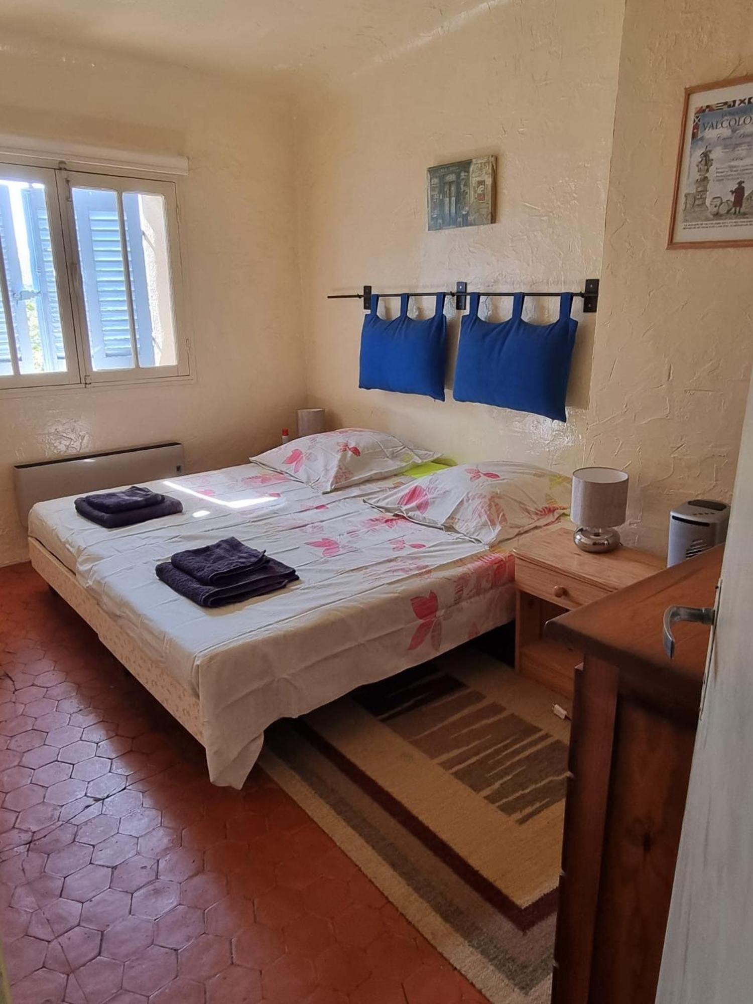Petit Nid Cosy Typiquement Provencal Apartment Villecroze Ngoại thất bức ảnh
